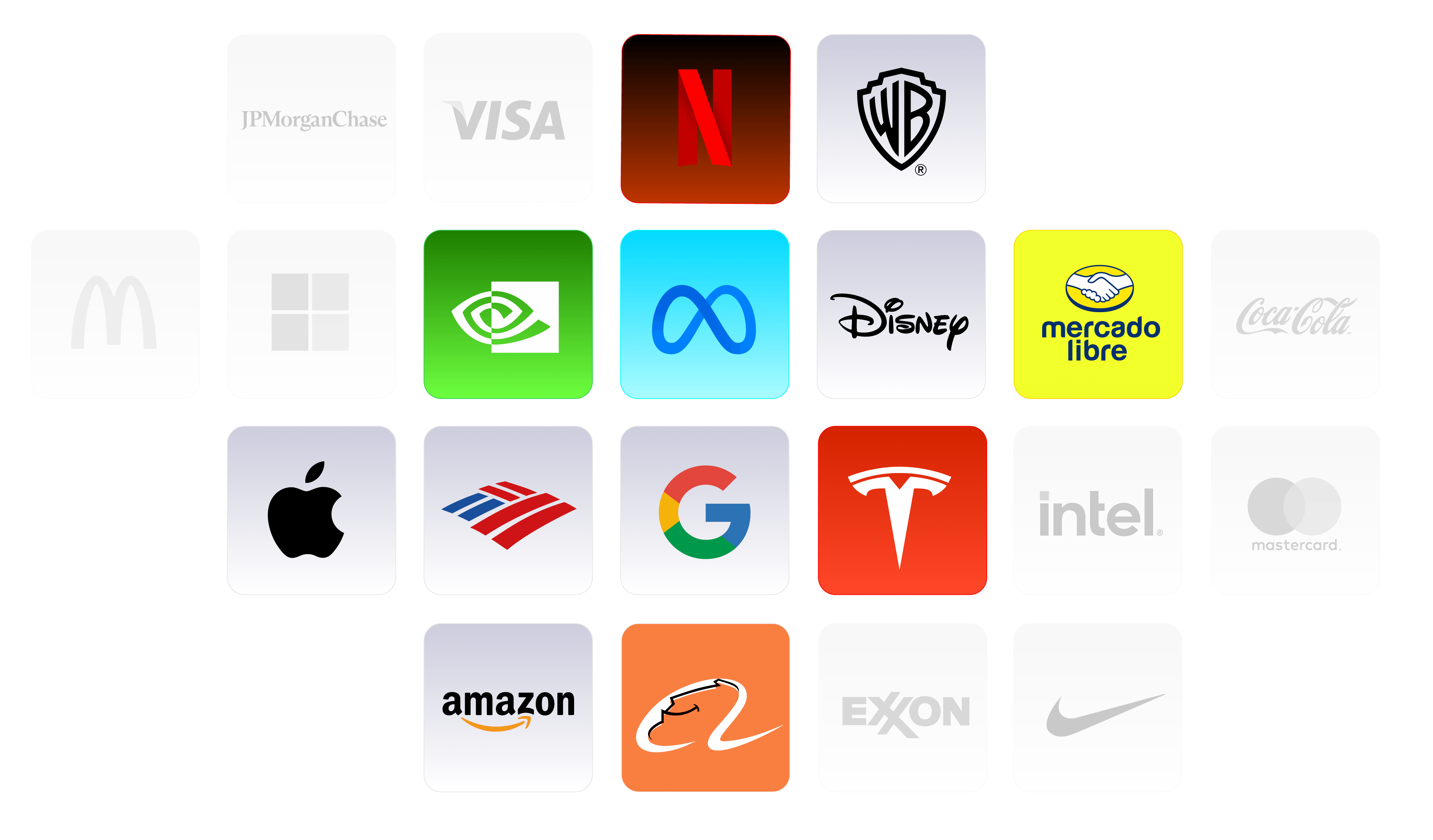 Logos Activos
